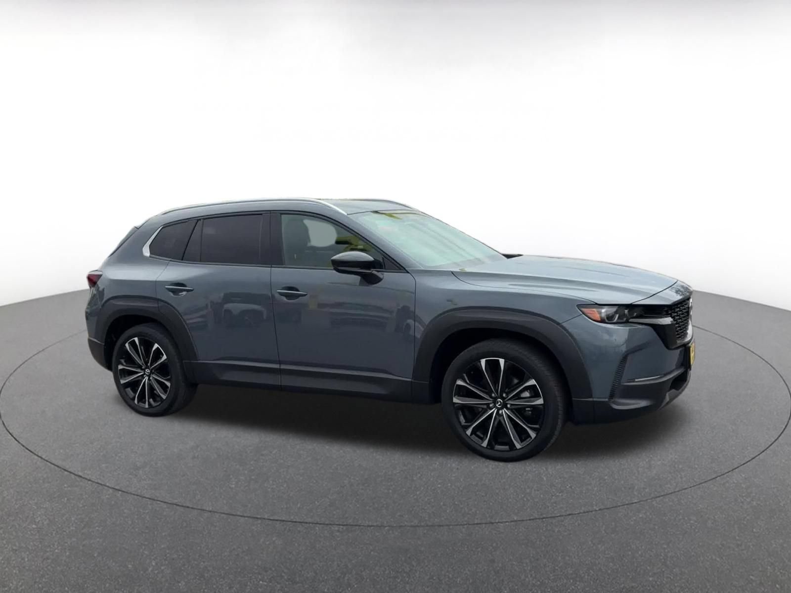 Used 2026 MAZDA CX-50 AWD 2.5 S w/ Premium Package image 2