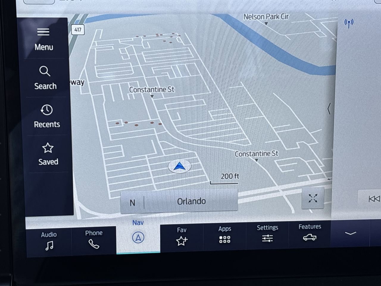 Used 2023 Ford F150 XLT w/ Equipment Group 302A High image 20