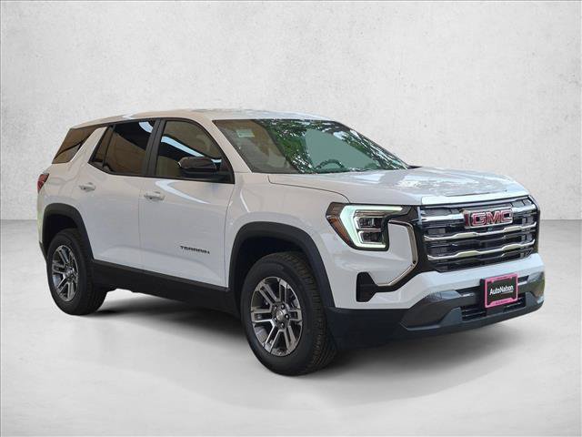 New 2027 GMC Terrain Elevation AWD/4WD image 6