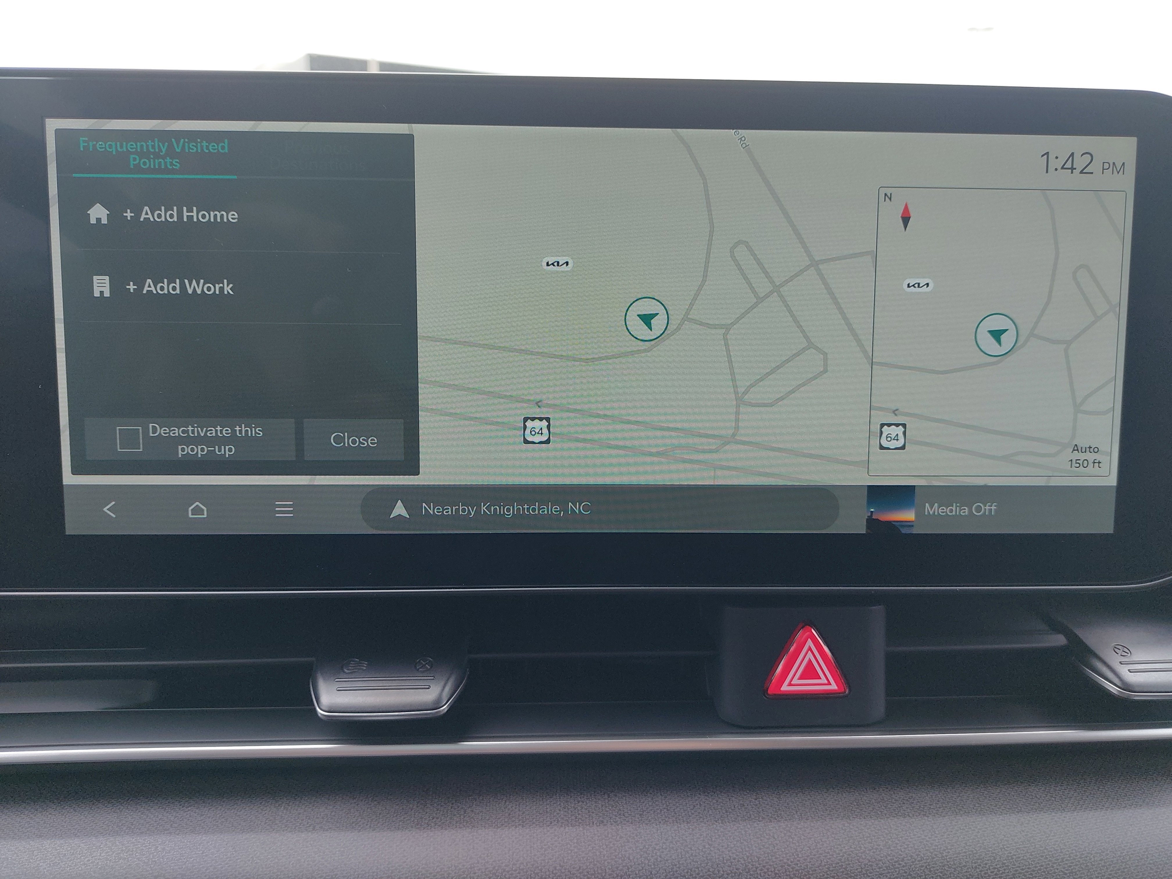 New 2026 Kia Carnival EX image 25