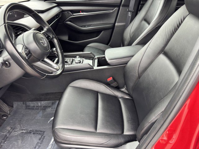 Used 2024 MAZDA MAZDA3 s image 12