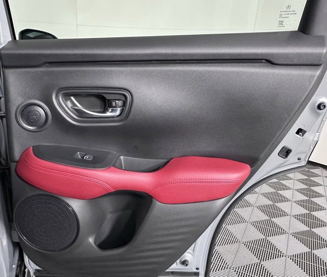 New 2025 Acura ADX A-Spec image 25