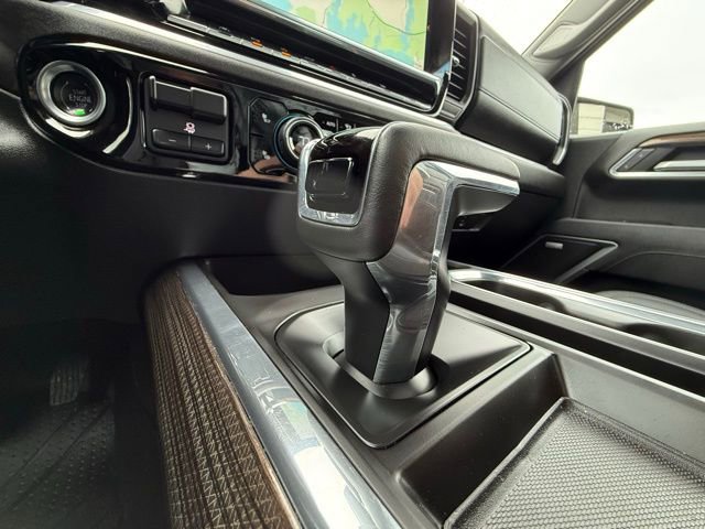 Used 2025 Chevrolet Silverado 1500 RST w/ Convenience Package II image 25