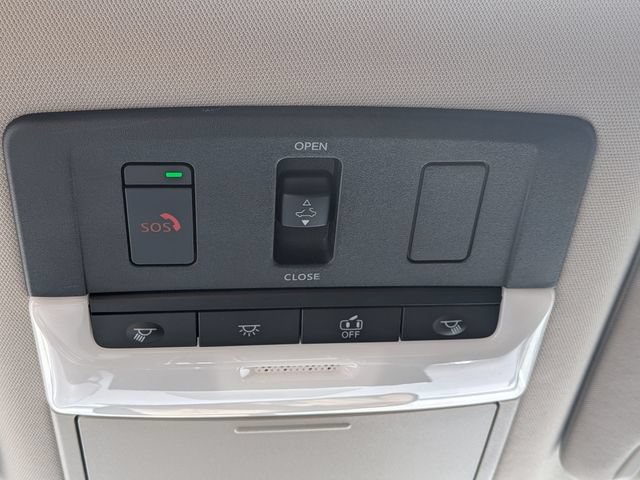 Used 2024 Nissan Altima 2.5 SR w/ SR Premium Package FWD image 20