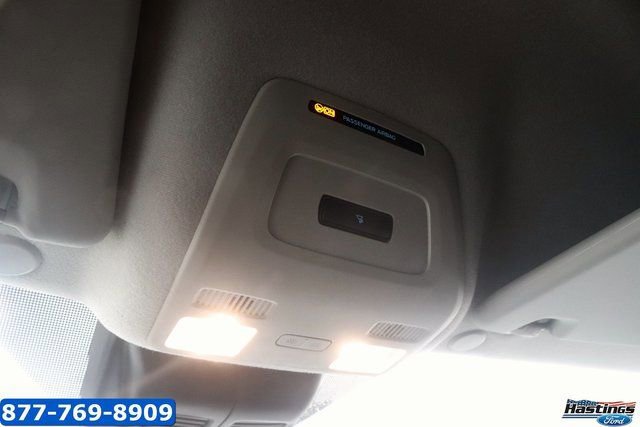 New 2026 Ford Transit 250 148 Medium Roof w/ Load Area Protection Package RWD image 23