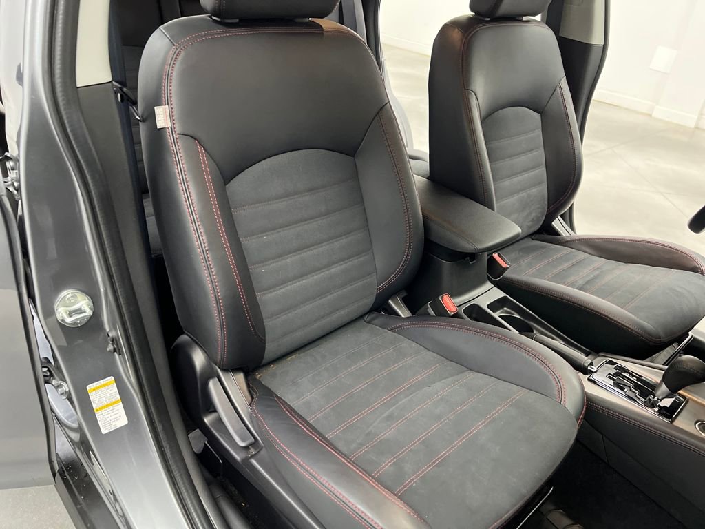 Used 2025 Mitsubishi Outlander Sport AWD image 12