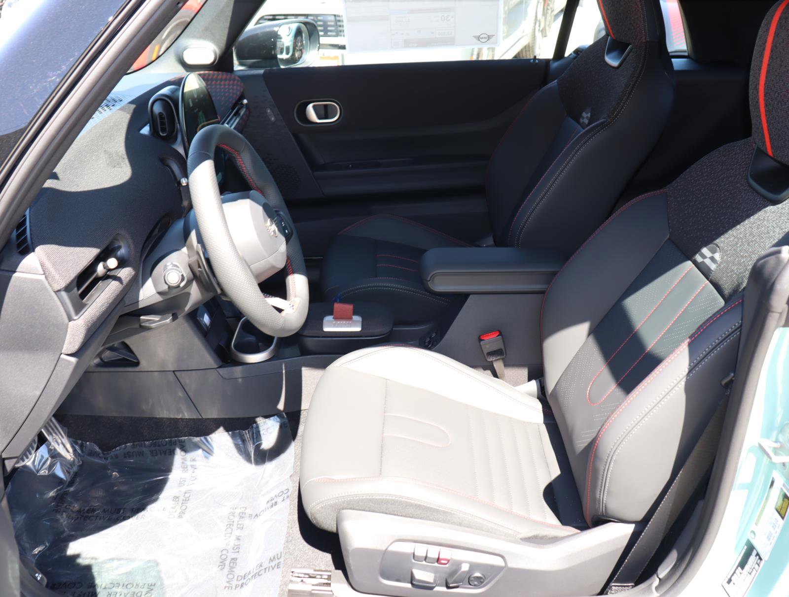 New 2026 MINI Cooper John Cooper Works image 12