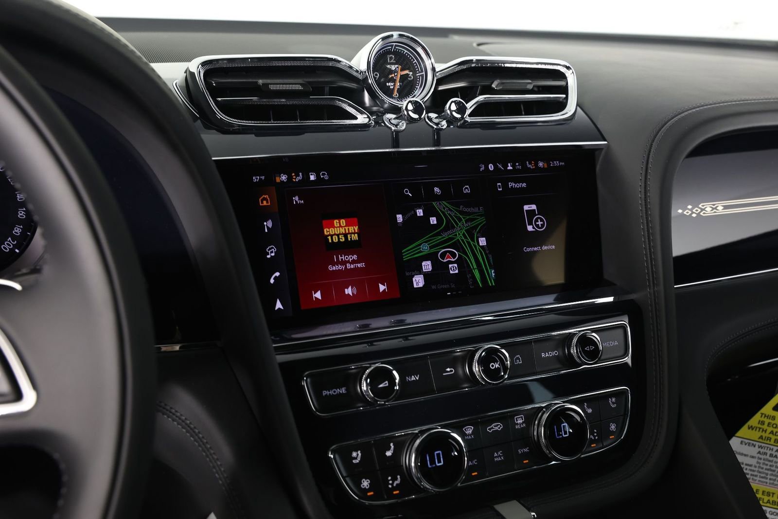 New 2026 Bentley Bentayga Speed image 22