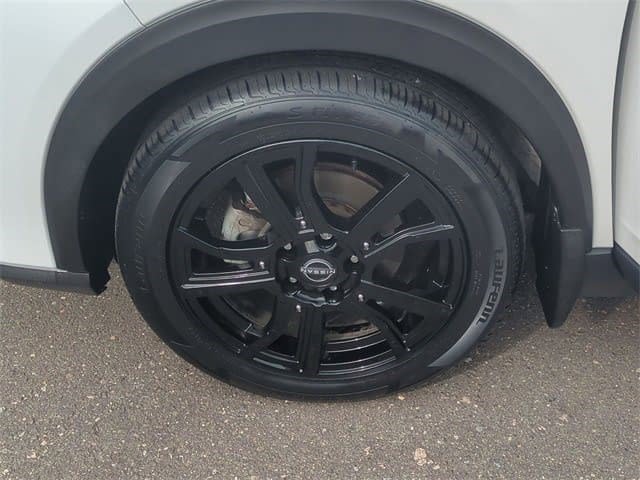 Used 2023 Nissan Kicks SR w/ SR Premium Package image 26