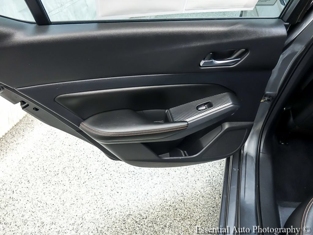 Used 2019 Nissan Altima 2.5 SR FWD image 20