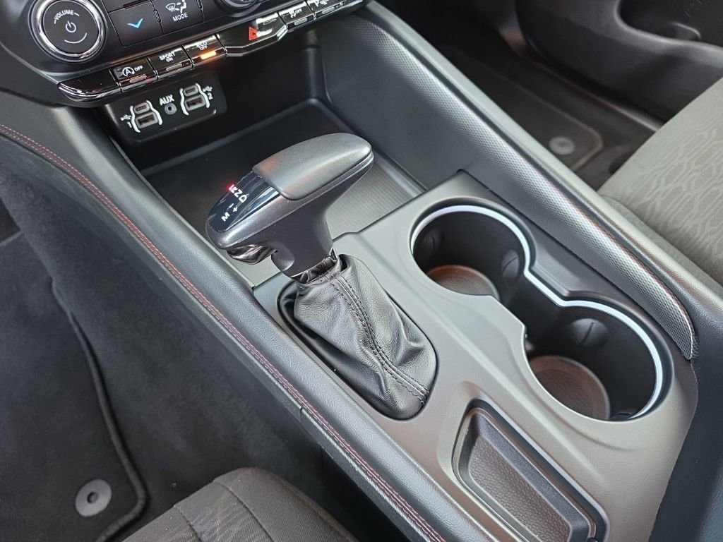 Used 2025 Dodge Durango GT AWD/4WD image 18