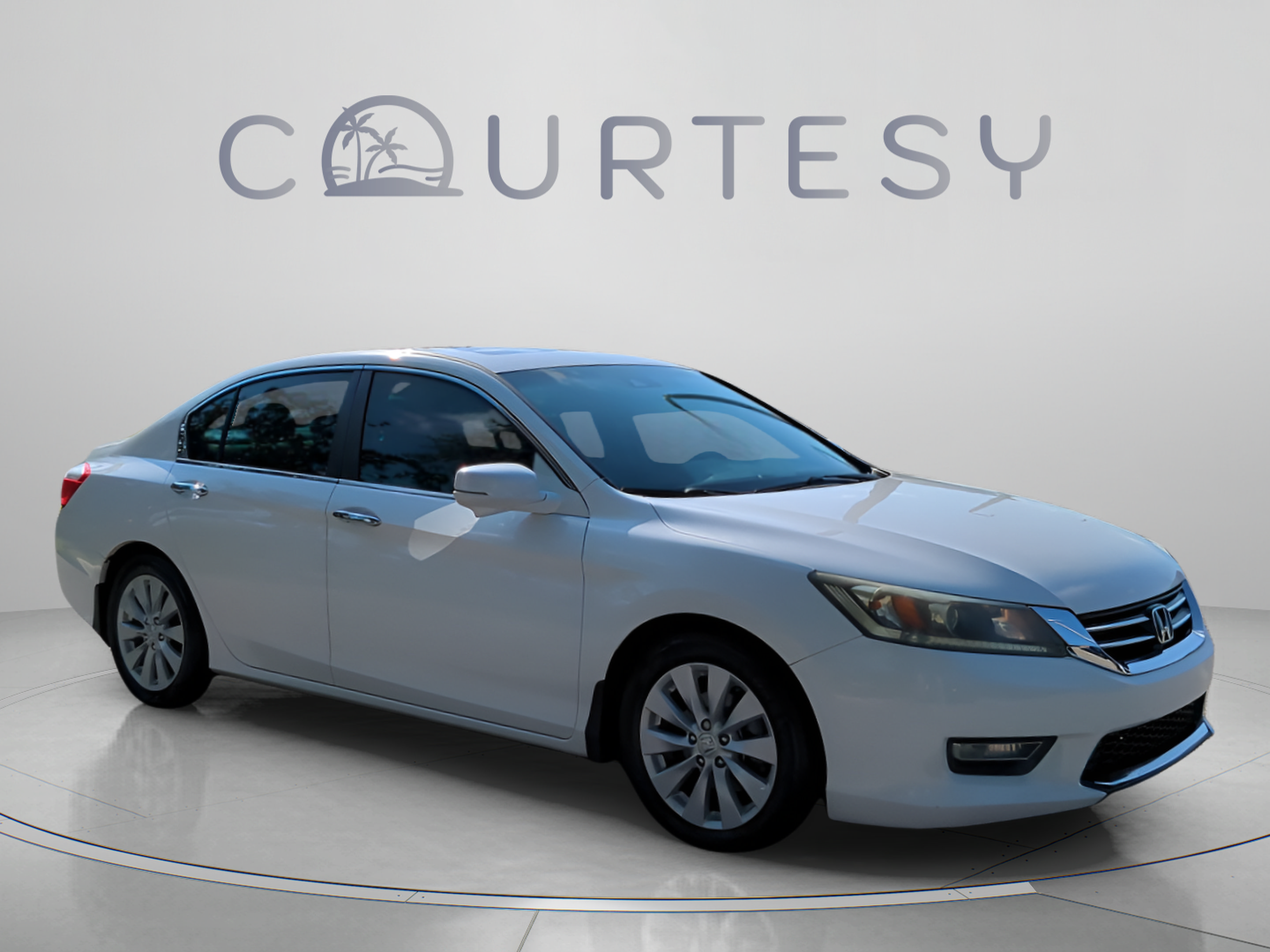 Used 2013 Honda Accord EX-L image 8