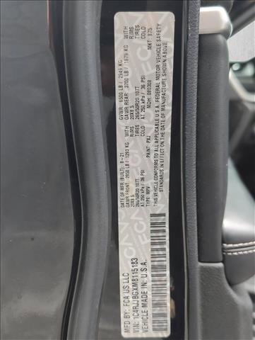 Used 2021 Jeep Grand Cherokee L Limited RWD image 27
