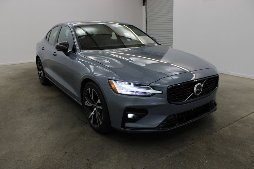 Certified 2024 Volvo S60 B5 Core FWD image 6