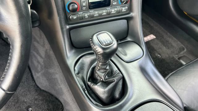 Used 2003 Chevrolet Corvette Z06 w/ Memory Package, 3 Drivers image 26