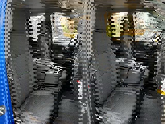 New 2026 Chevrolet Silverado 1500 Custom image 23