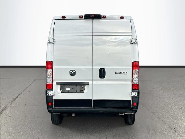 Used 2023 RAM ProMaster 2500 FWD image 17