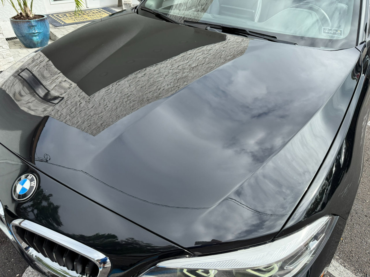 Used 2019 BMW 230i xDrive 230i xDrive Convertible w/ Premium Package image 12