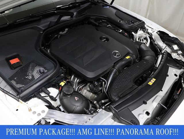 Used 2023 Mercedes-Benz E 350 4MATIC Sedan image 39