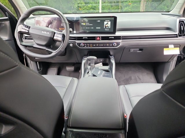 New 2026 Kia Sorento EX image 10