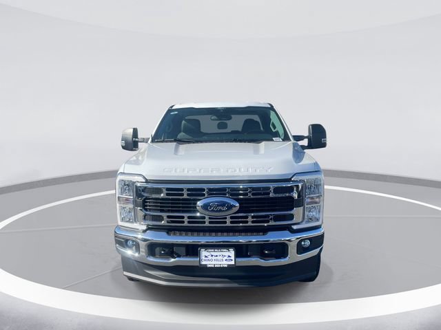 New 2026 Ford F250 XLT w/ FX4 Off-Road Package AWD/4WD image 2