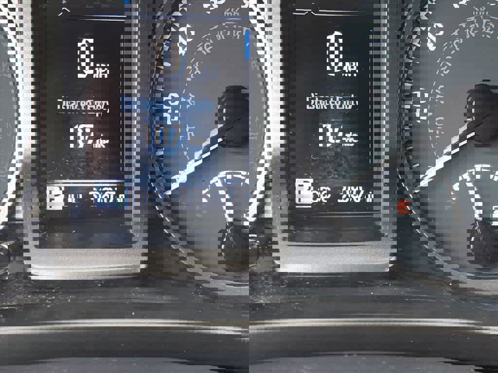 Used 2021 Toyota Tacoma TRD Off-Road w/ Technology Package image 24