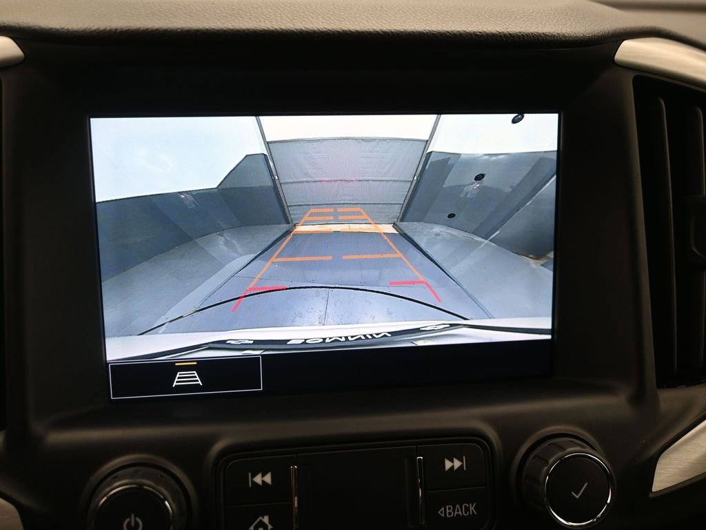 Used 2022 GMC Terrain SLT image 10