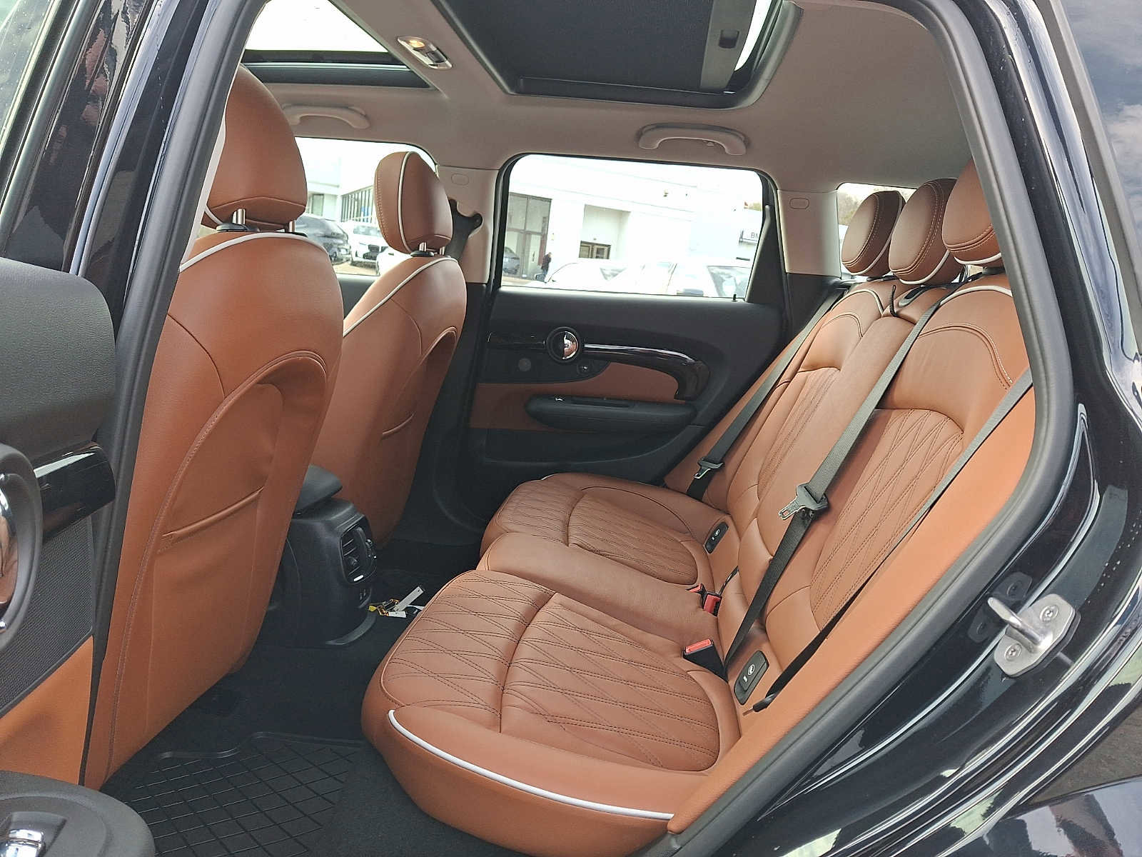 Used 2023 MINI Cooper Clubman S image 10