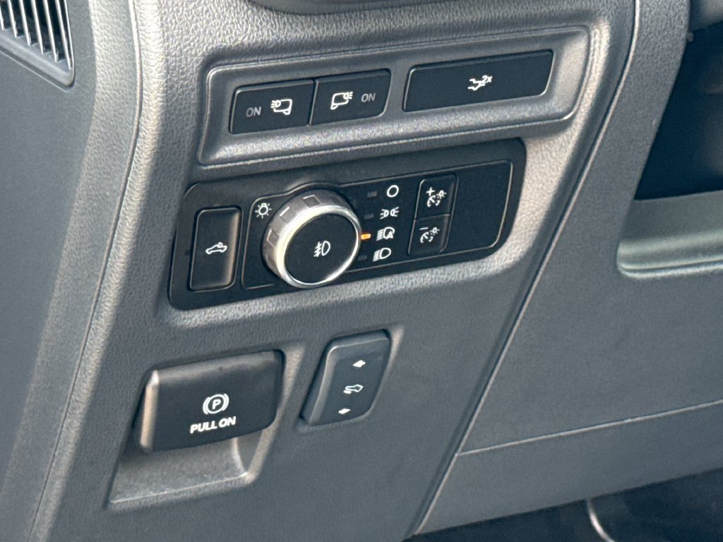 Certified 2023 Ford F150 Lariat AWD/4WD image 14