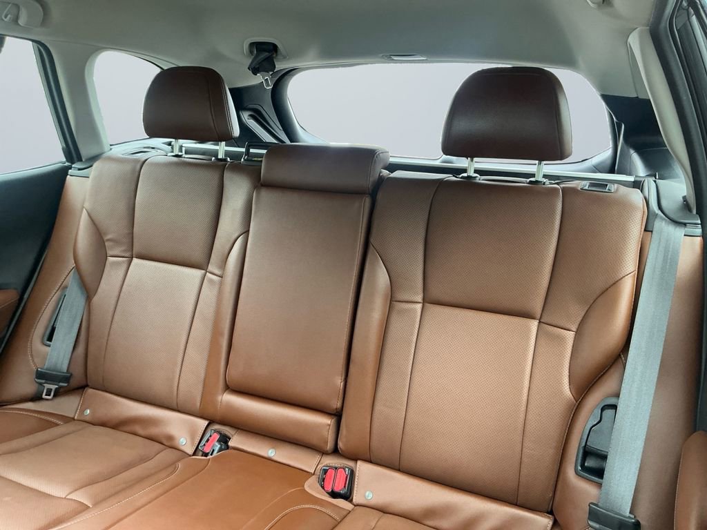 Used 2022 Subaru Outback Touring image 14