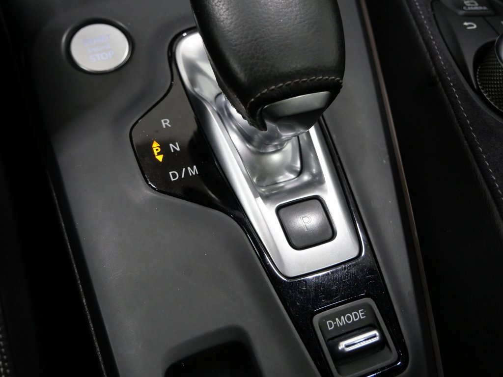 Used 2019 INFINITI QX50 Essential w/ Sensory Package image 24