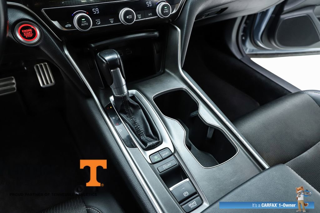 Used 2021 Honda Accord Sport image 61