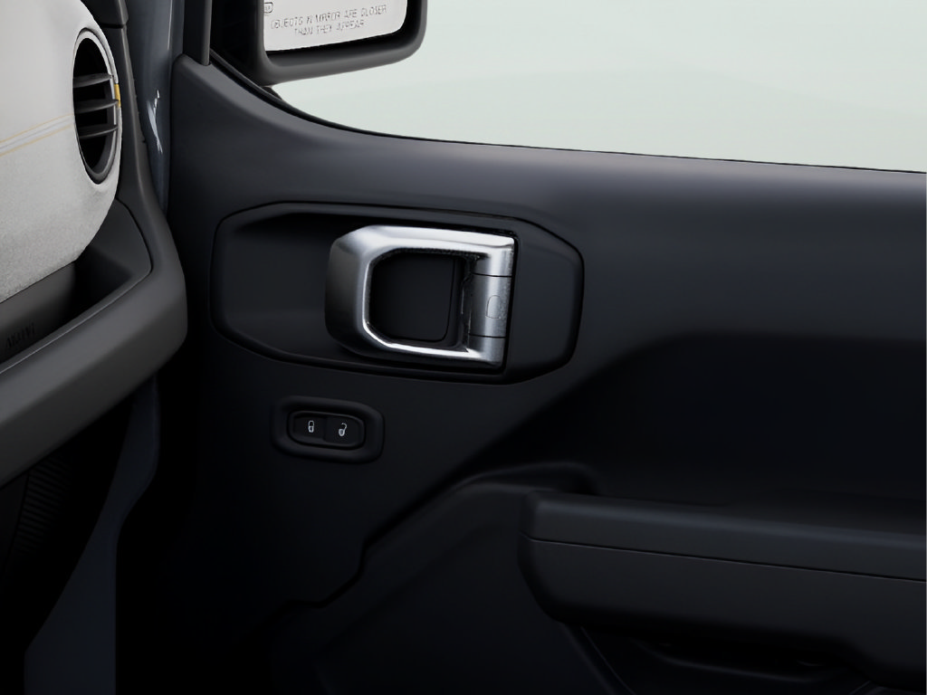 New 2027 Jeep Wrangler Unlimited Sport AWD/4WD image 26