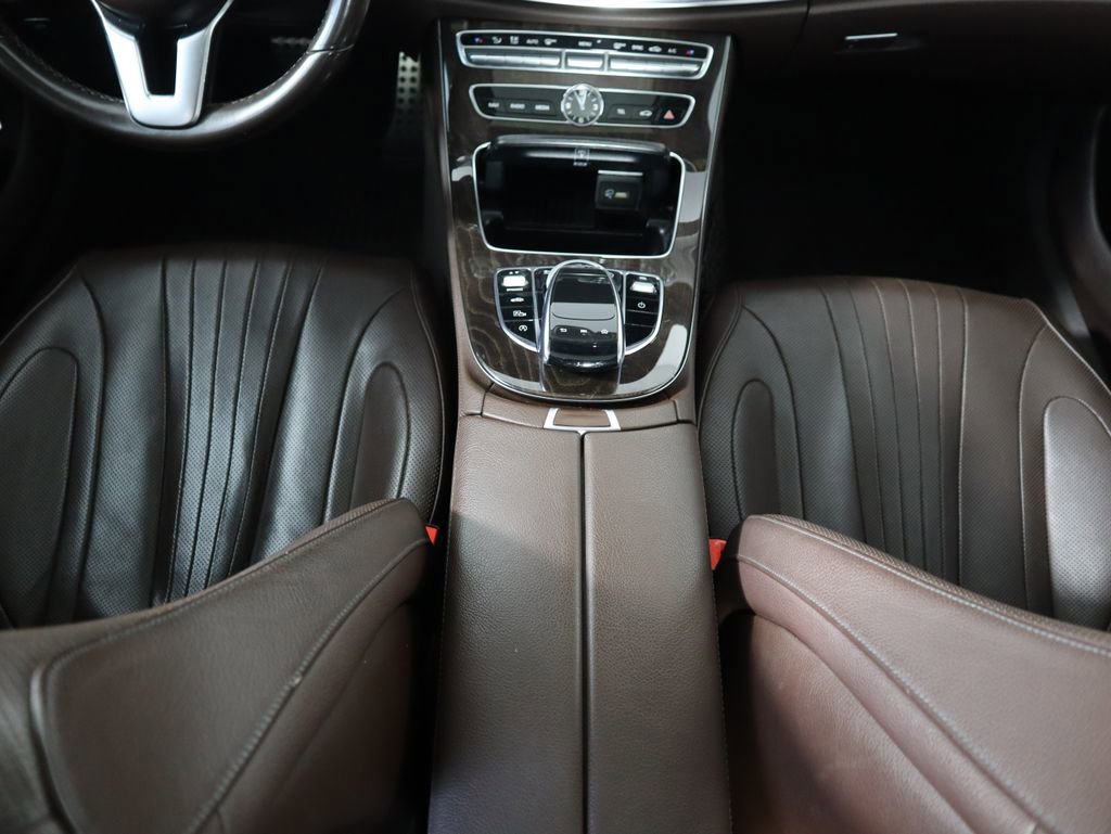 Used 2019 Mercedes-Benz CLS 450 4MATIC image 17