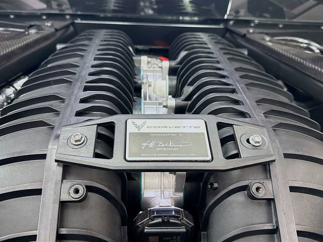 New 2026 Chevrolet Corvette Z06 image 7