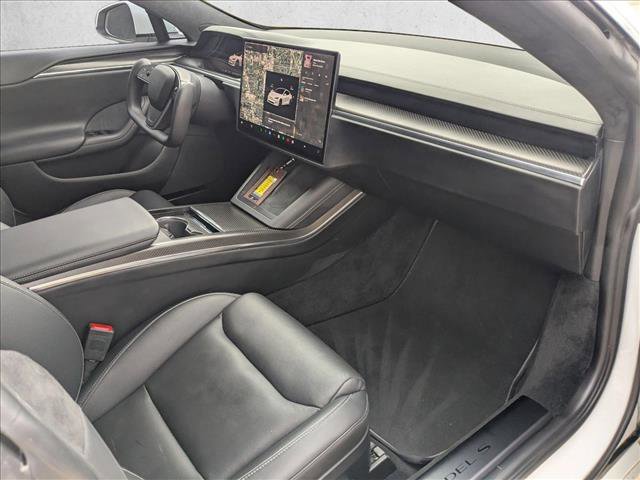 Used 2022 Tesla Model S Plaid image 23