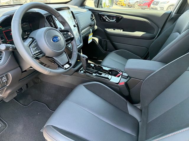 New 2026 Subaru Forester Touring AWD/4WD image 19