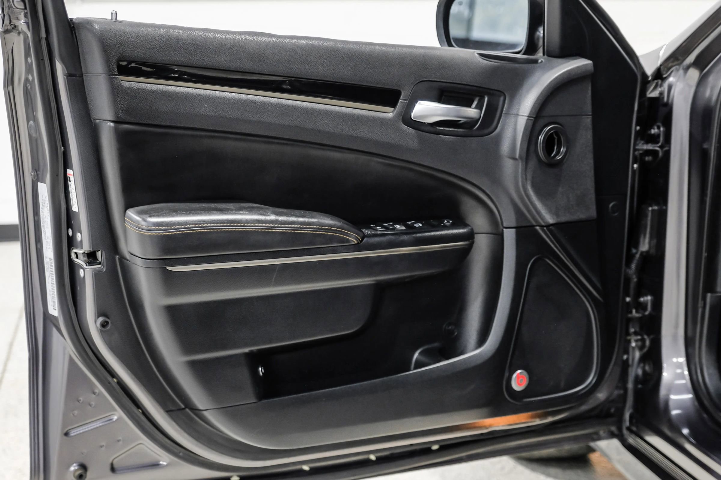 Used 2017 Chrysler 300 S w/ S Model Appearance Package image 51