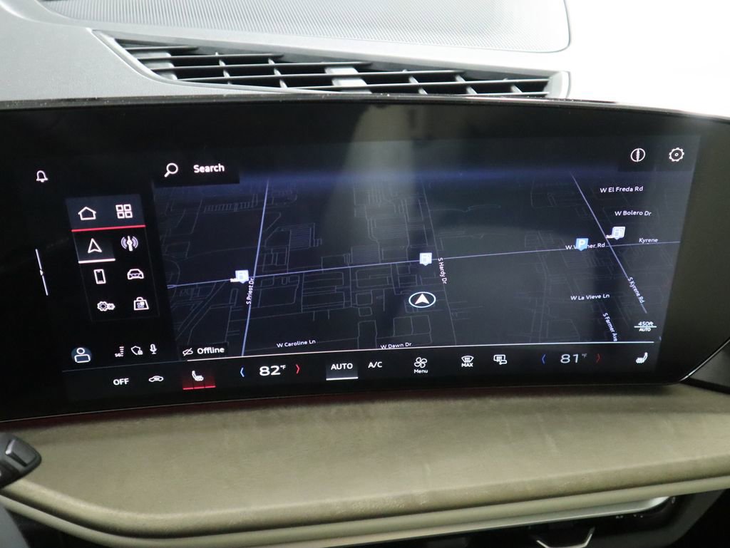 Used 2025 Audi Q5 Premium w/ Premium Plus AWD/4WD image 17