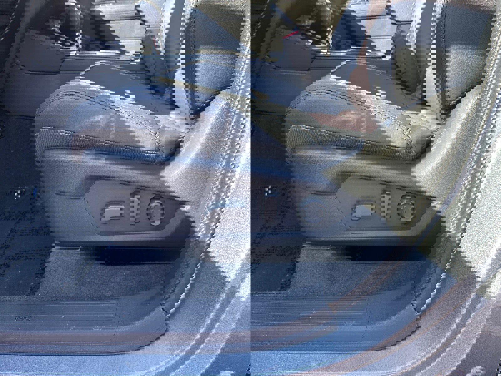 New 2026 Subaru Forester Limited image 13