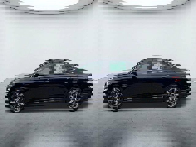 New 2025 Genesis G80 3.5T Sport video 2