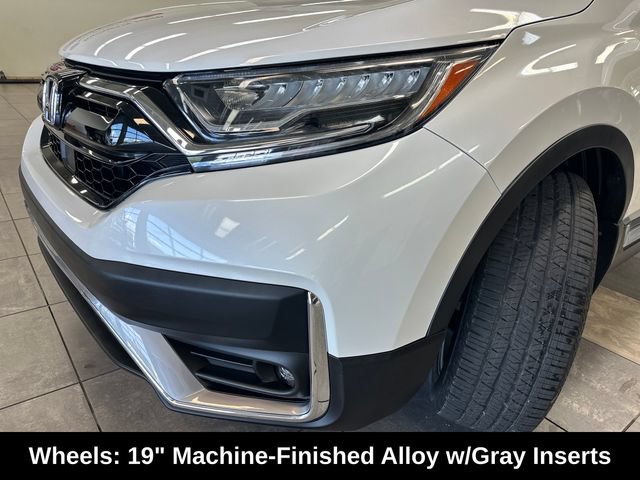 Used 2022 Honda CR-V Touring image 18