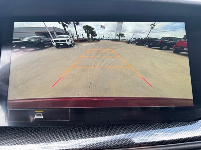 Used 2023 Buick Envision Preferred w/ Sport Touring Package image 12