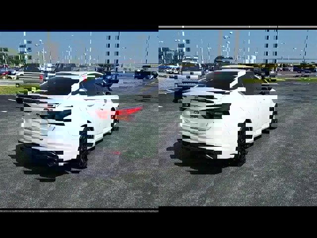 Used 2022 Nissan Altima 2.5 SR w/ Midnight Edition Package image 8