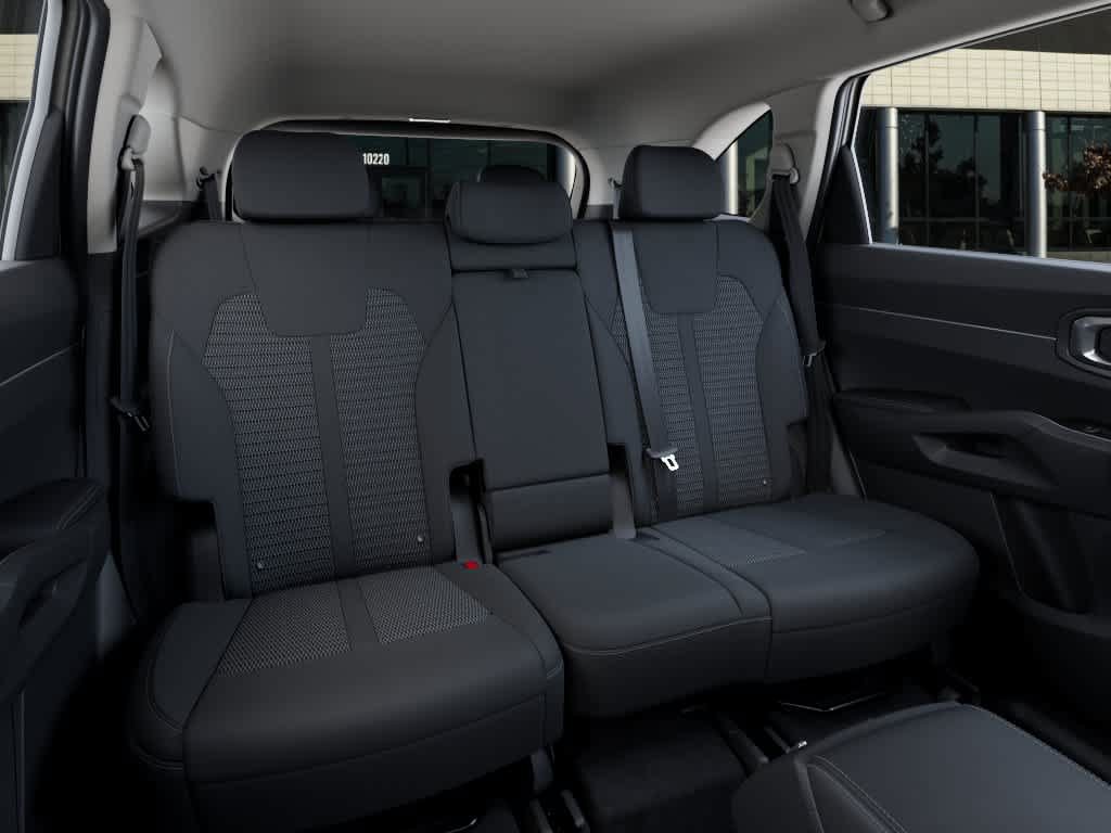 New 2026 Kia Sorento LX FWD image 16