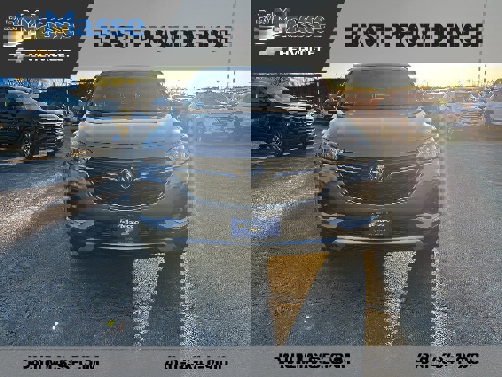 Used 2023 Buick Encore GX Preferred w/ Cold Weather Comfort Package image 2