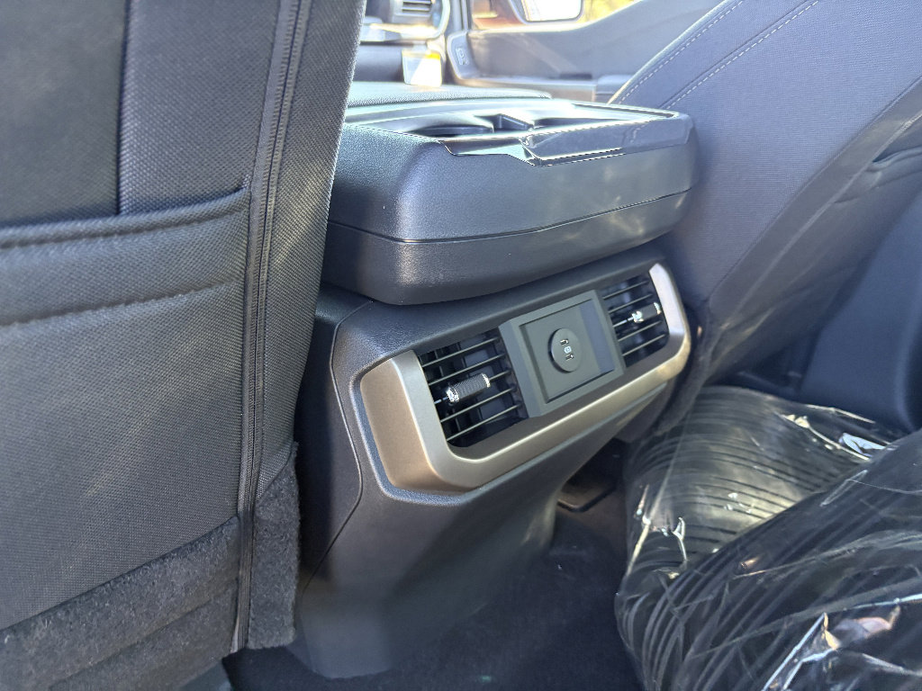 New 2026 Ford F150 STX AWD/4WD image 17