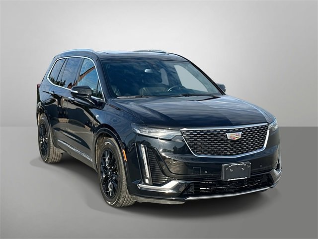 Used 2021 Cadillac XT6 Premium Luxury image 24