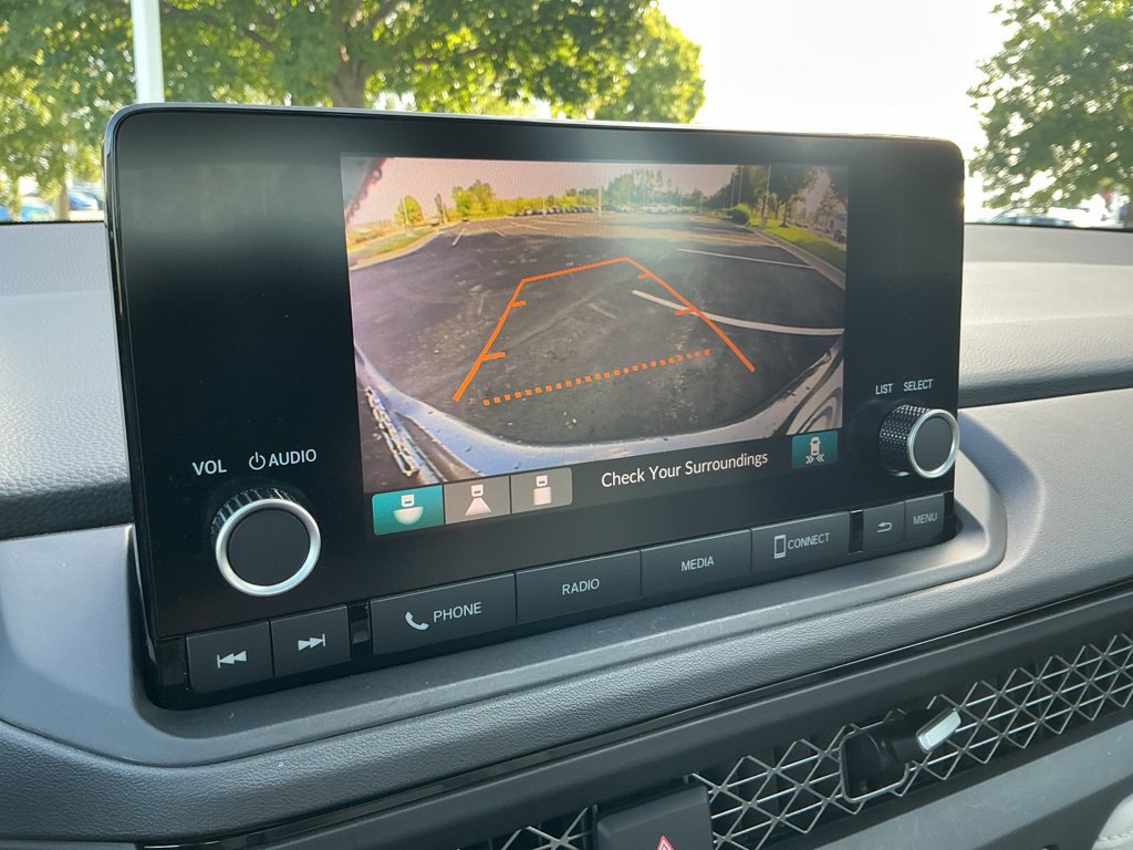 Used 2025 Honda Accord SE image 28