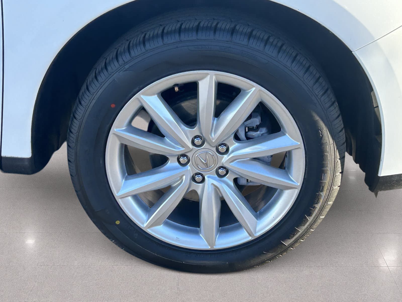 Used 2021 Acura RDX FWD image 11